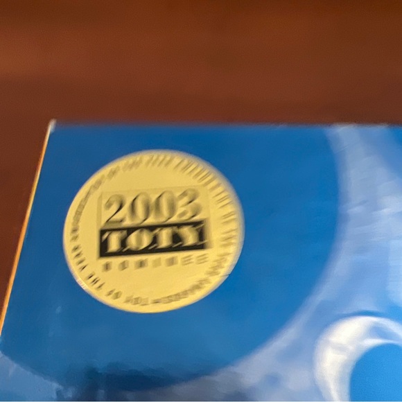 Scene It? Deluxe Edition - The DVD Game Movie Trivia Game - Picture 3 of 5